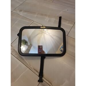 Shynerk Baby Car Mirror, Backseat Car Safety Mirror SH-M-01